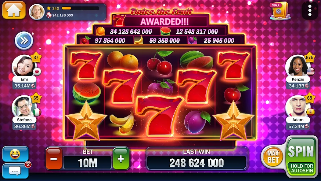 Guia para Iniciantes slot7k