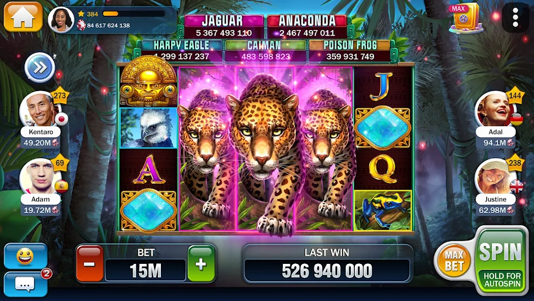 Promoções slot7k