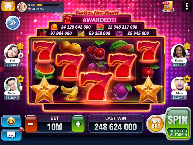 Guia para Reivindicar Bônus Slot7k