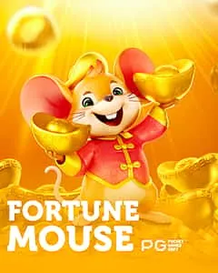 Estratégias Fortune Mouse