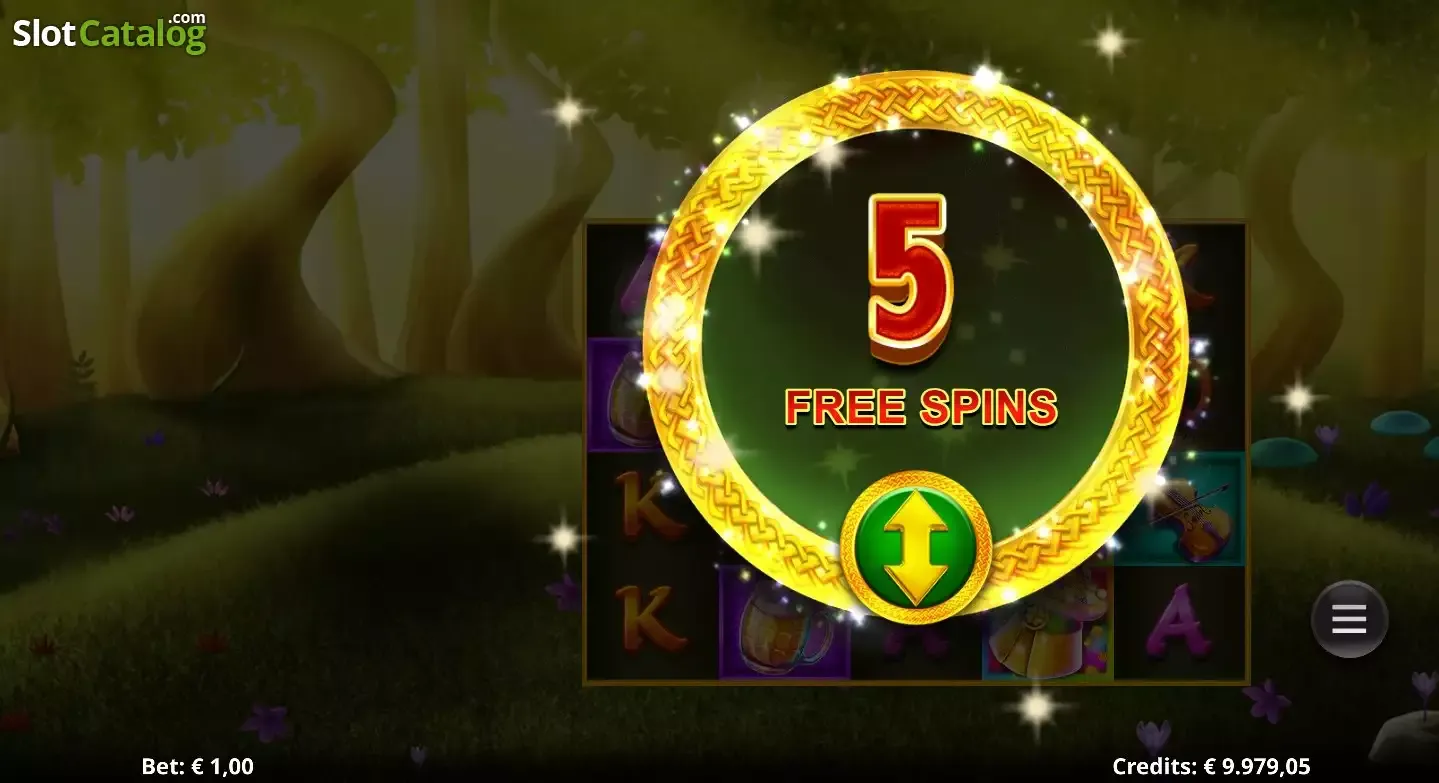 lucky rainbows slot rtp