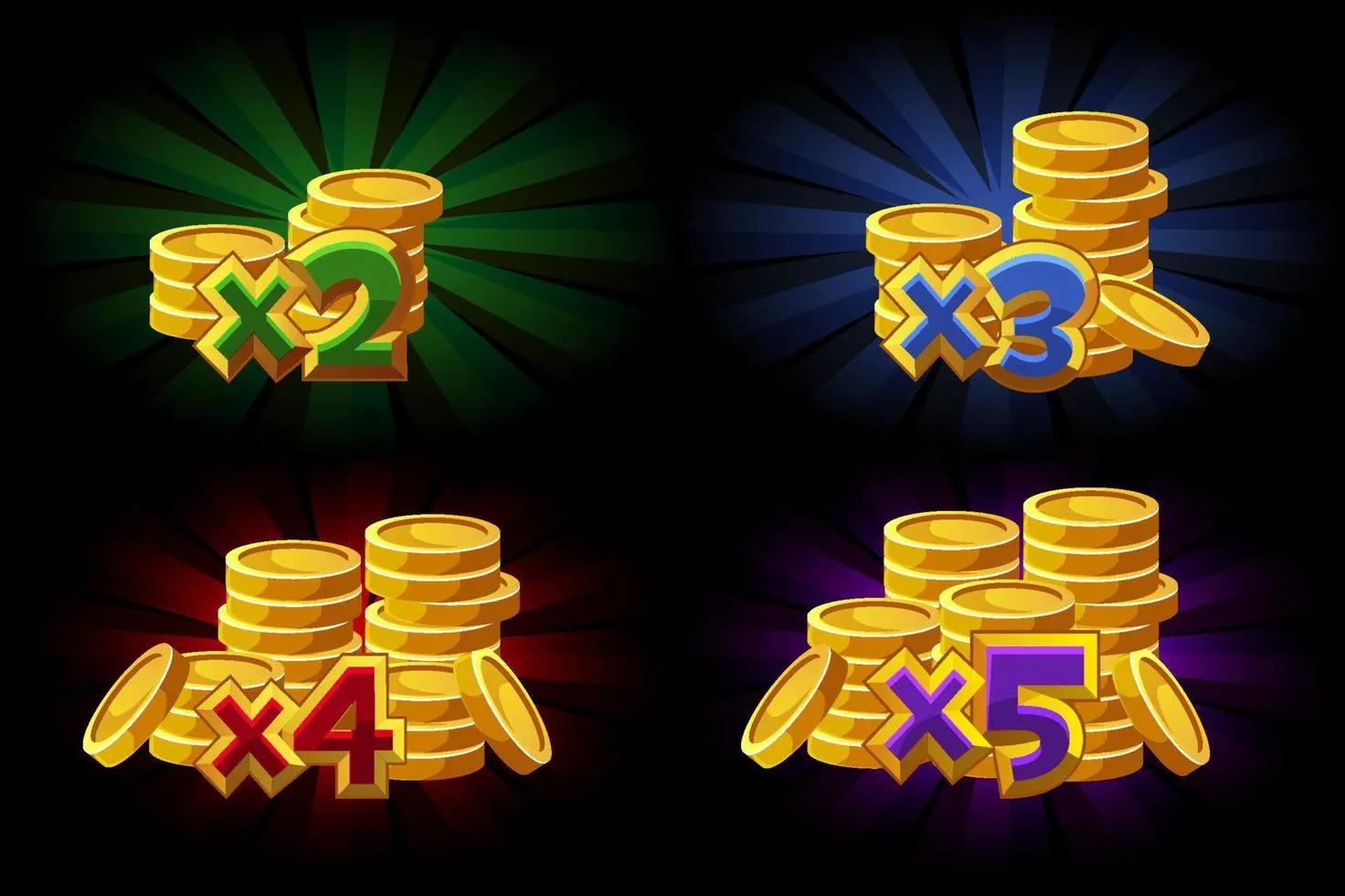 action boost slot