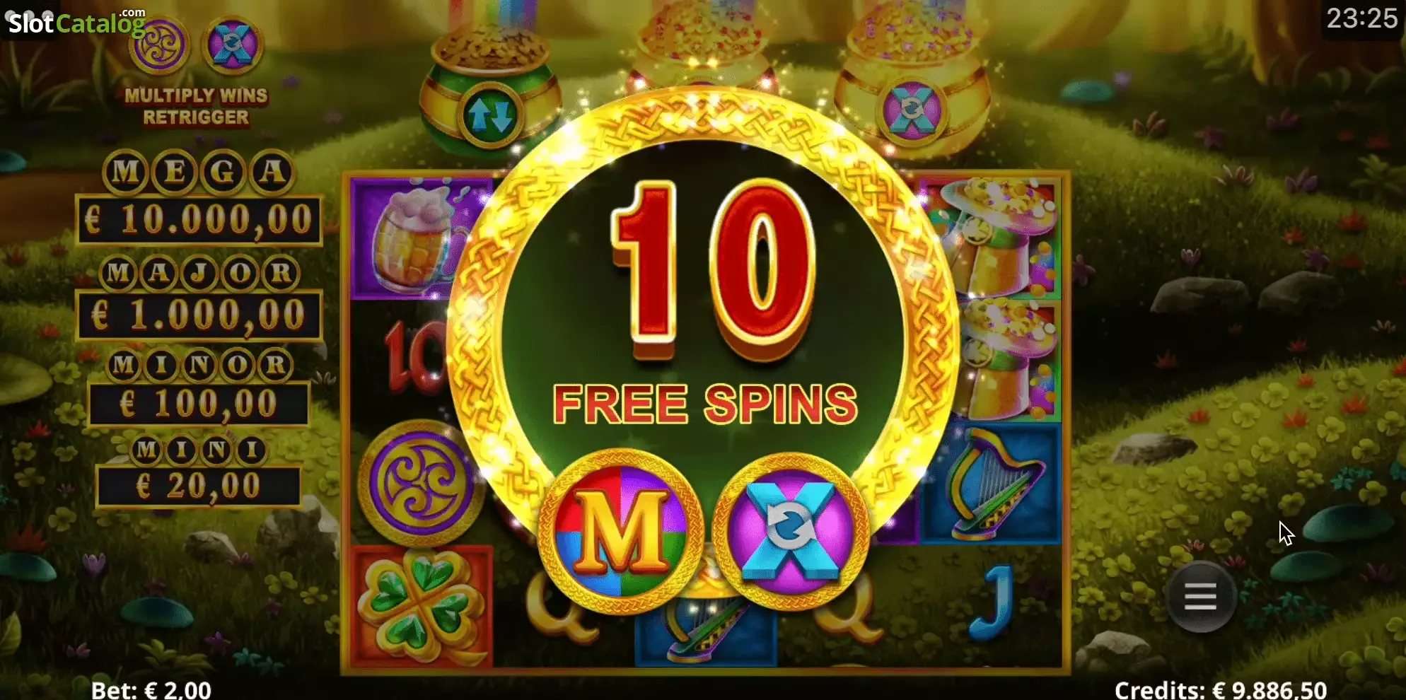 action boost review slot